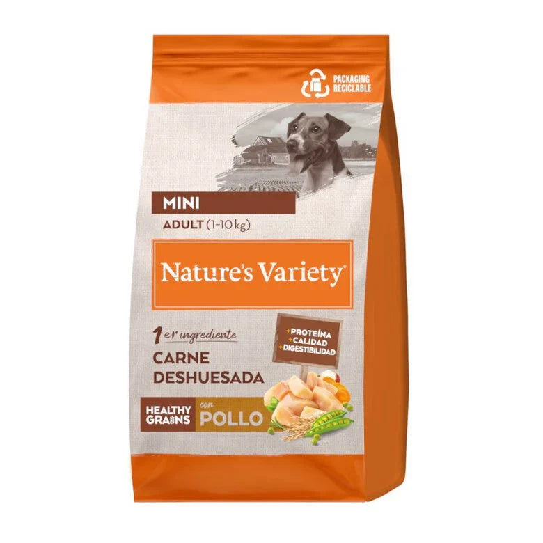 NVD HG MINI ADULT CHICKEN