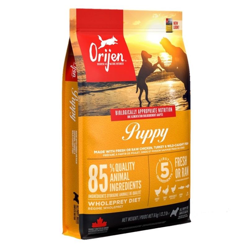 ORIJEN PUPPY