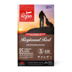 ORIJEN REGIONAL RED 6 KG