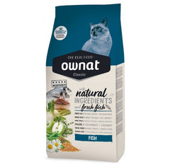 OWNAT CLASSIC CAT FISH 1,5KG