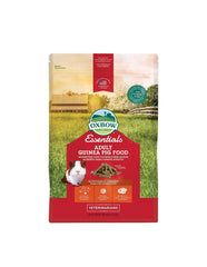 OXBOW ESSENTIALS PIENSO COBAYA ADULTA 2,25KG