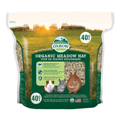 OXBOW HENO MEADOW 1,13KG