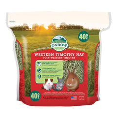 OXBOW HENO WESTERN TIMOTHY 425GR