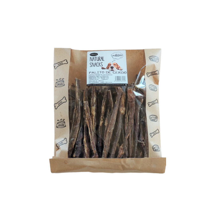 PALITOS DE CERDO 300GR