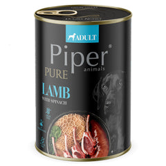 PIPER PLATINIUM PURE LAMB 150GR