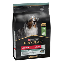 PP MEDIUM DIGEST CORDERO 3 KG