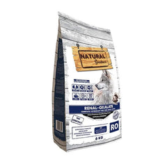 RECETA DOG DIET VET RENAL-OXALATE