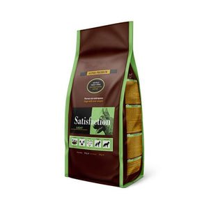 SATISFACTION LIGHT 15 KG