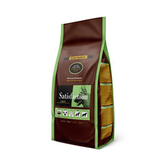 SATISFACTION LIGHT 15 KG