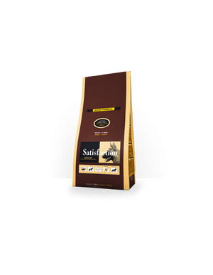 SATISFACTION SENIOR 15 KG