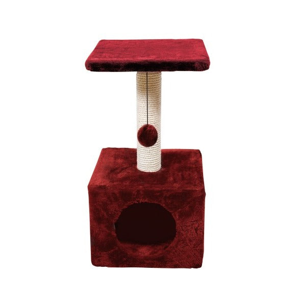 SAVANNA TOWN GRANATE 30X30X60cm