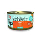 SCHESIR CAT GRILL SALSA 70GR