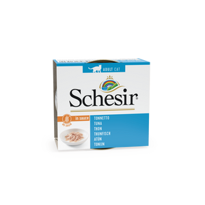 SCHESIR CAT SALSA 70GR