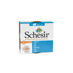 SCHESIR CAT SALSA 70GR