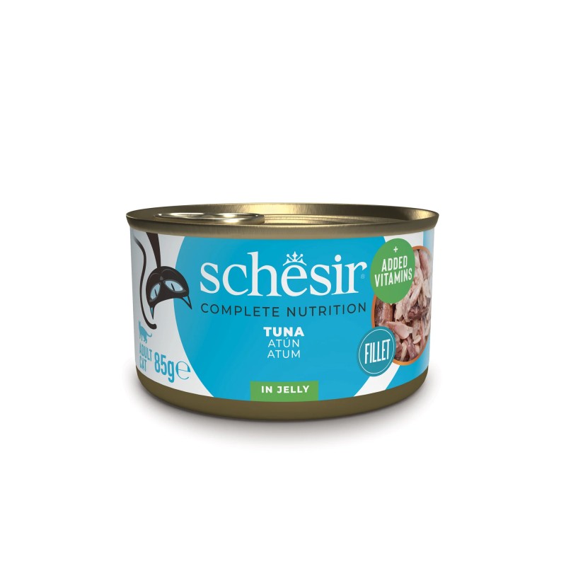 SCHESIR GATO 85GR ATUN