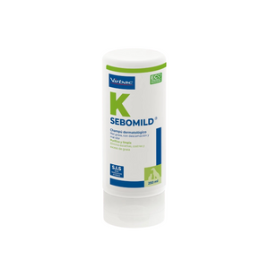 SEBOMILD CHAMPU 200ML