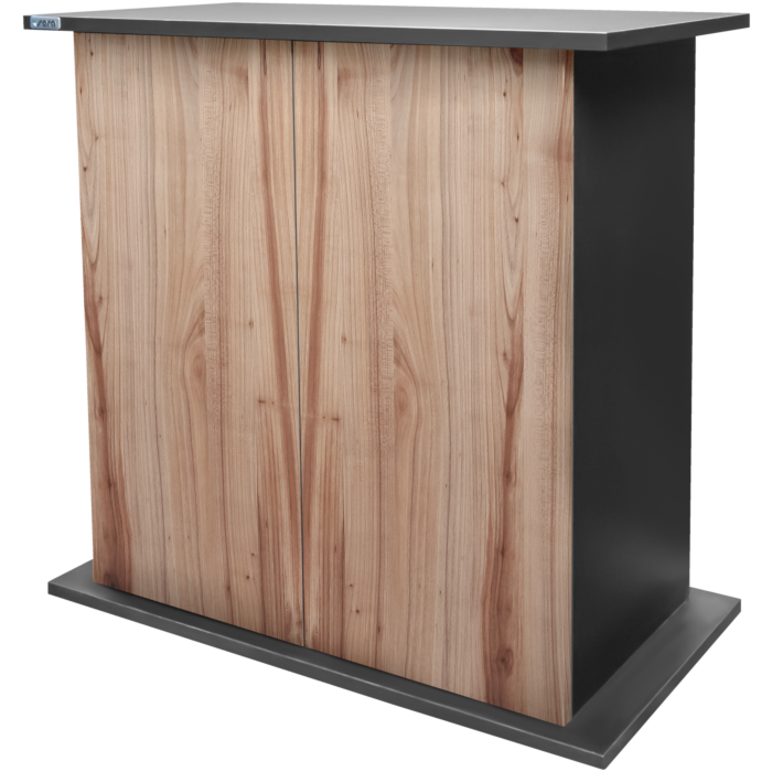 SERA AQUATANK ARMARIO SUSTENTACION 80CM CON PUERTAS DECORACION SONOMA OAK