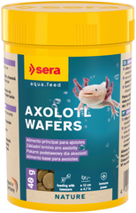 SERA AXOLOTL WAFERS