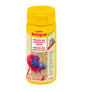 SERA BETTAGRAN 50ML
