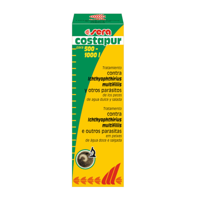 SERA COSTAPUR 50 ML