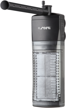 SERA FILTRO PANEL 2UD X-EDGE