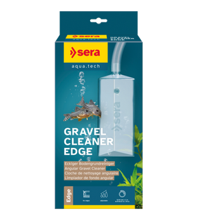 SERA GRAVEL CLEANER