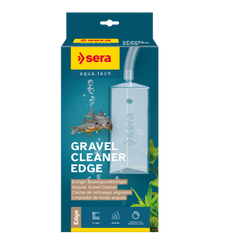 SERA GRAVEL CLEANER