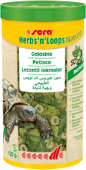 SERA HERB´S LOOPS 1000ML
