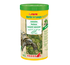 SERA HERB'S LOOPS 1000ML