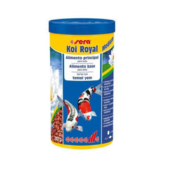 SERA KOI ROYAL MEDIUM 1000ML