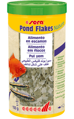 SERA POND FLAKES