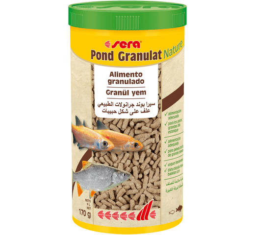 SERA POND GRANULAT