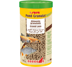 SERA POND GRANULAT