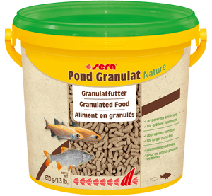 SERA POND GRANULAT