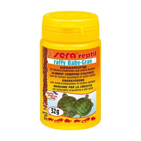 SERA RAFFY BABY-GRAN 100ml
