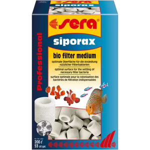 SERA SIPORAX MEDIUM 500 ML