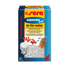 SERA SIPORAX MINI 35 GR
