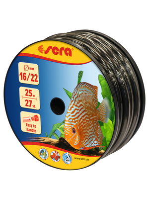 SERA TUBO 16/22 1M