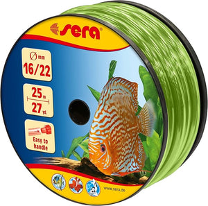 SERA TUBO 16/22 1M