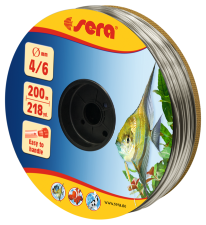 SERA TUBO 9/12 1 METRO