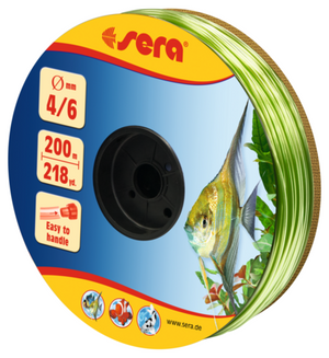 SERA TUBO 4/6  METRO