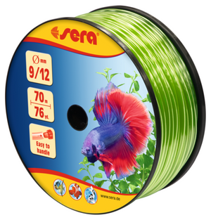 SERA TUBO 9/12 1 METRO