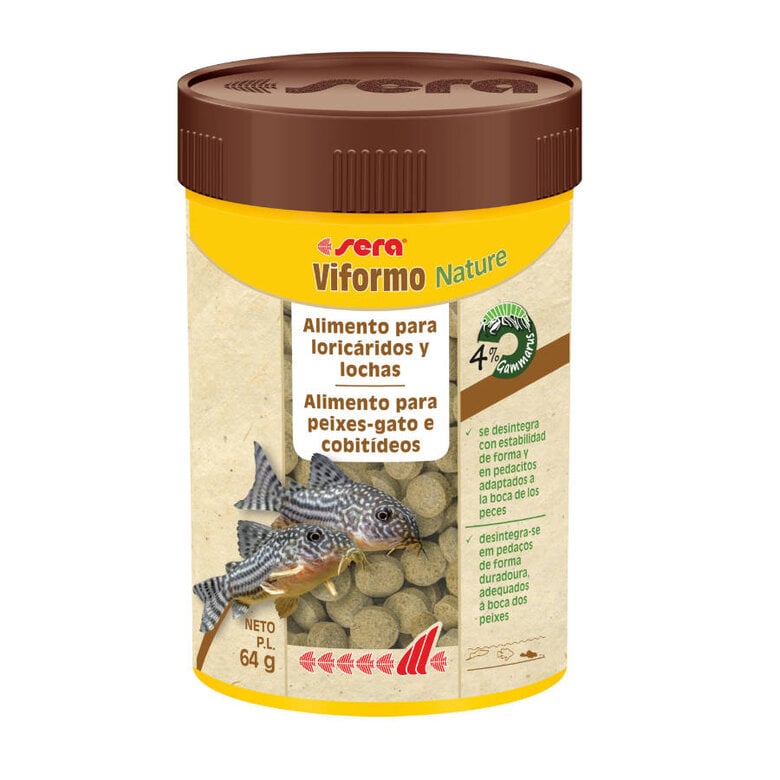 SERA VIFORMO 100ML