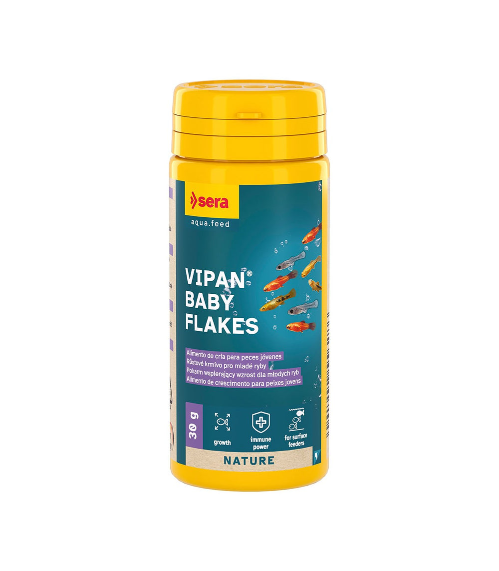 SERA VIPAN BABY 50ML