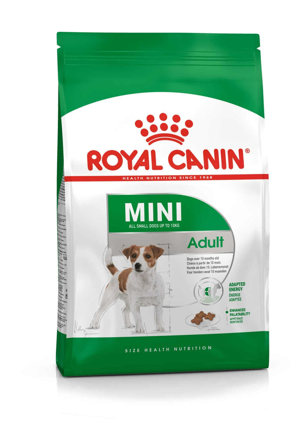 SHN MINI ADULT