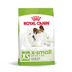 SHN XSMALL ADULT 1,5 KG