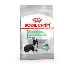 SHN MEDIUM DIGESTIVE CARE 3KG
