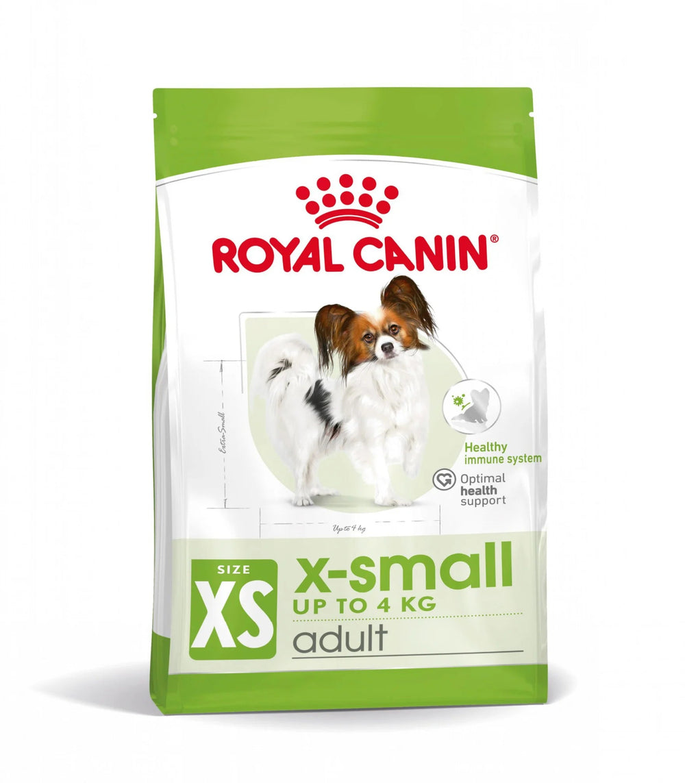SHN XSMALL ADULT
