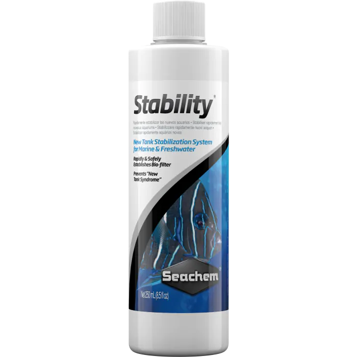 STABILITY 100ml