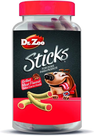 STICKS CARNE ASADA 500GR